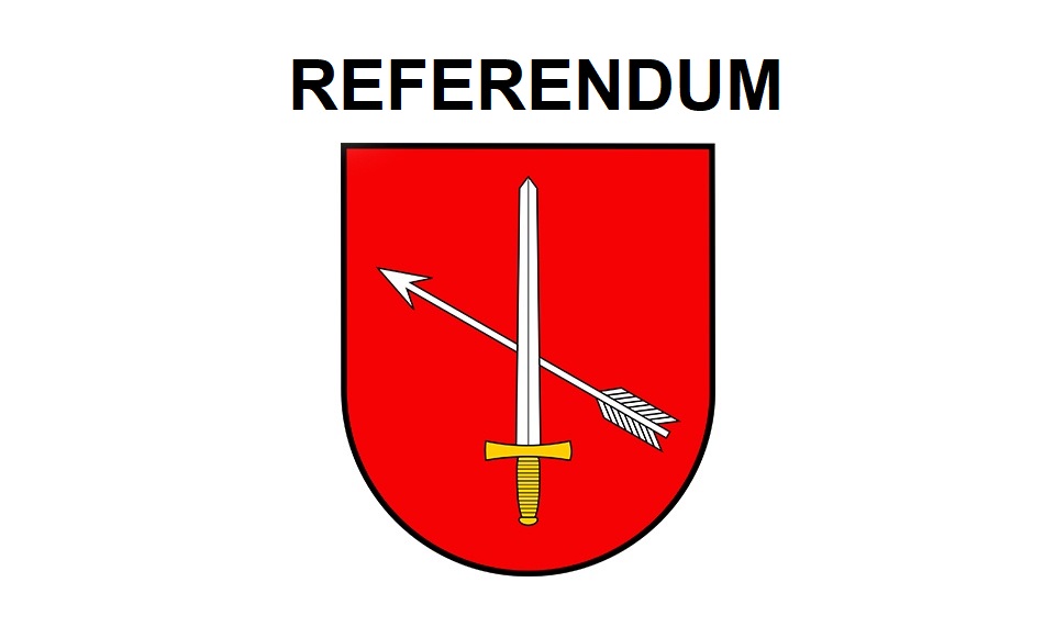 Czy w gminie Ustrzyki Dolne będzie referendum?