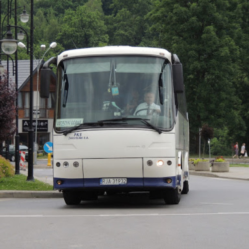 Darmowy wakacyjny bilet dla naszych mieszkańców