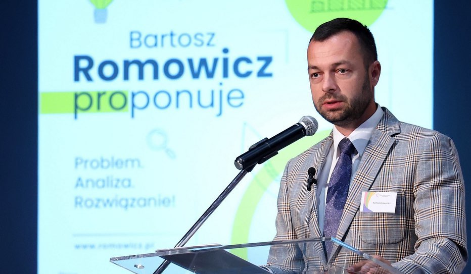 Ogólnopolskie Forum Żłobków w Ustrzykach Dolnych