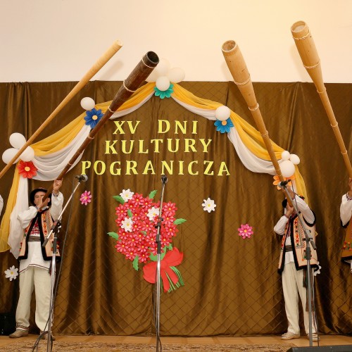 Dni Kultury Pograniczna w Ropience 2018