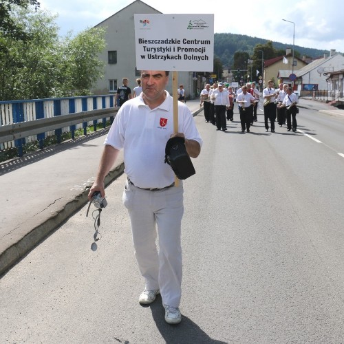 Karpacki Jarmark Turystyczny 2018- dzień trzeci