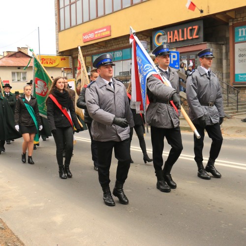 98. Rocznica Odzyskania Niepodległości