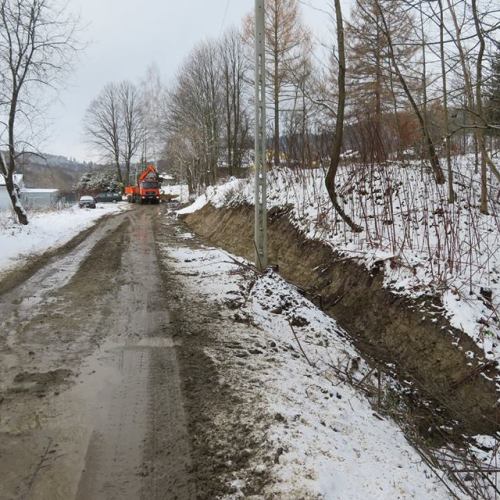 Kolejne środki na drogi pozyskane