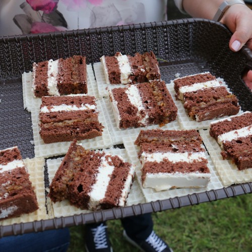 Święto Ciasta w Łobozewie
