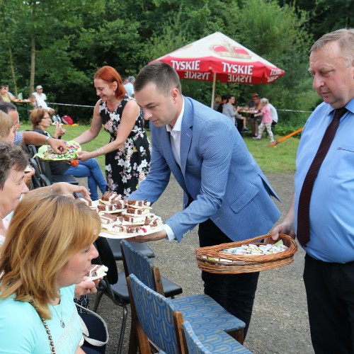Święto Ciasta w Łobozewie