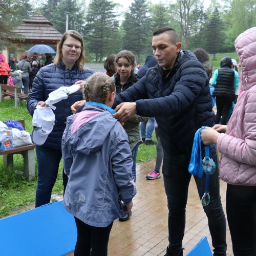 V Ustrzycki Bieg Uliczny