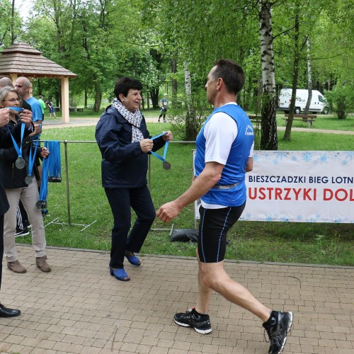 V Ustrzycki Bieg Uliczny