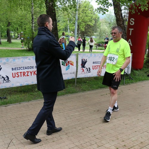 V Ustrzycki Bieg Uliczny